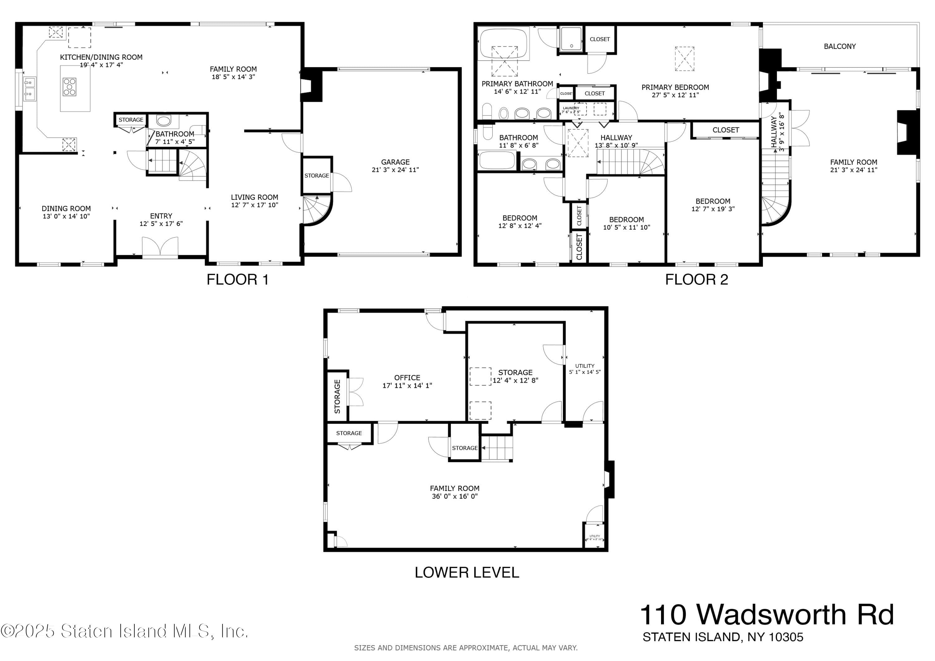 110 Wadsworth Road, Staten Island, NY, 10305 image 51