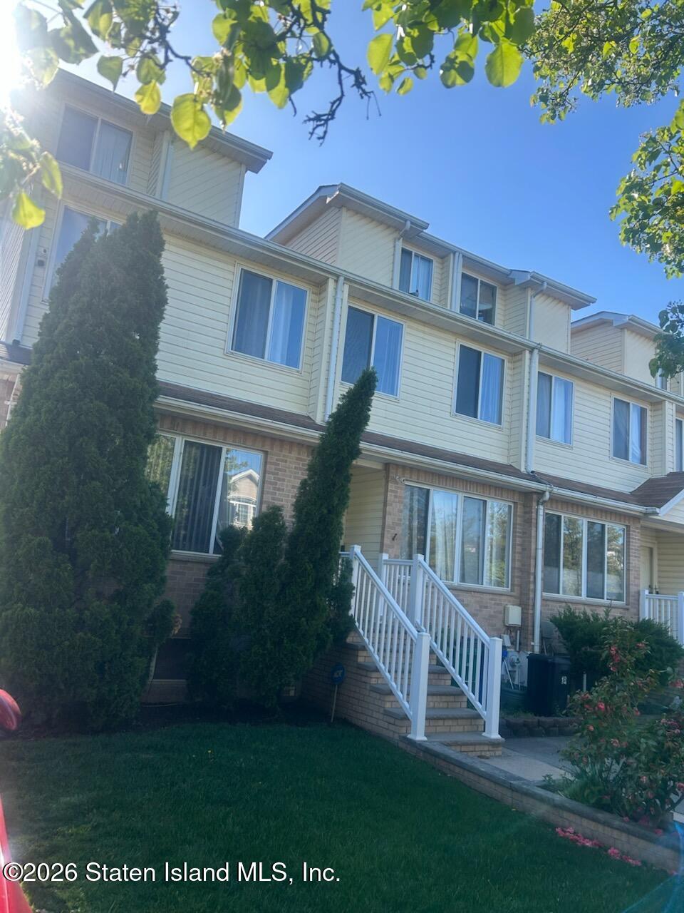 160 Kenilworth Avenue, Staten Island, NY, 10312
