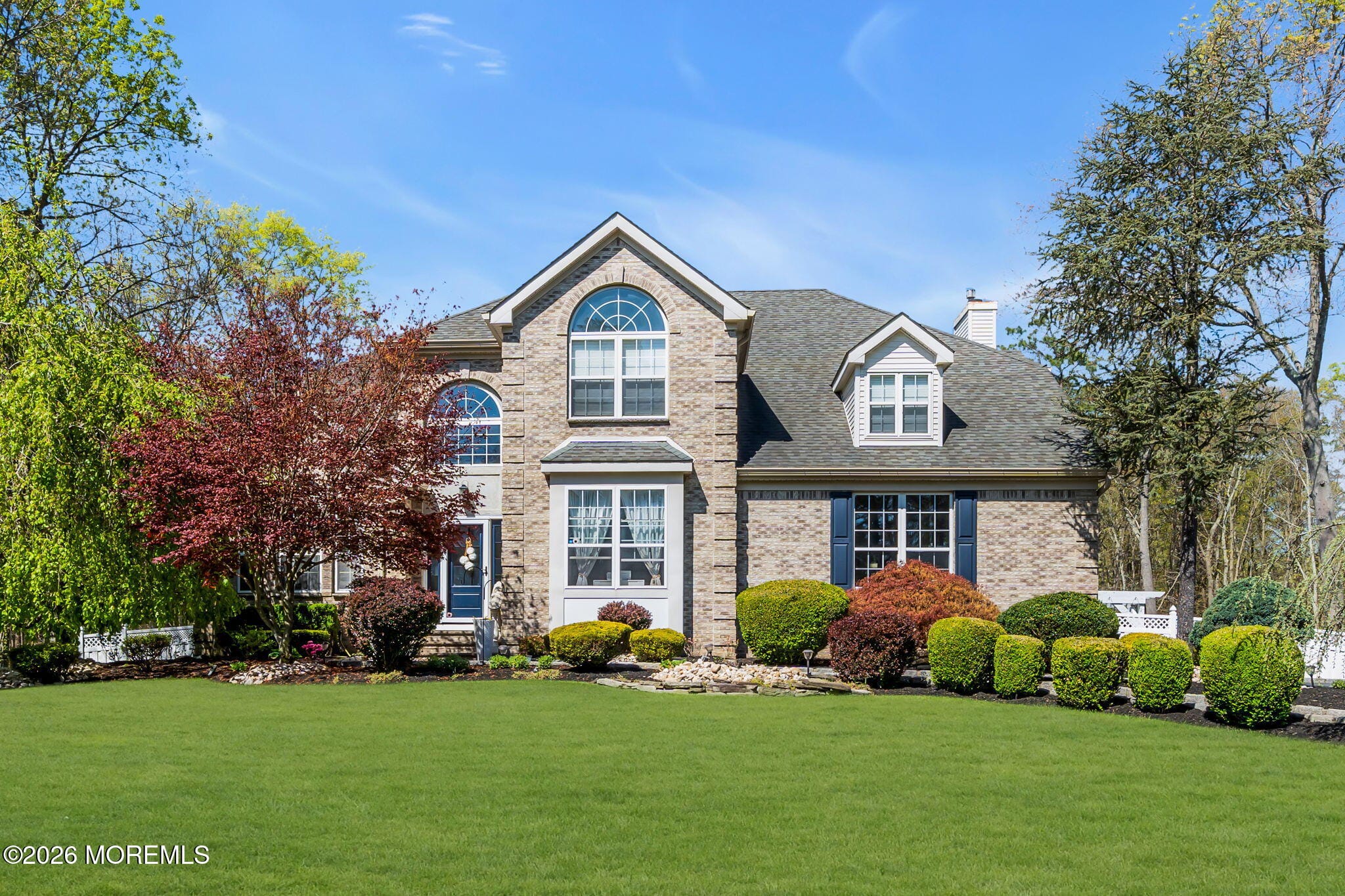 95 Erin Drive, Jackson, NJ, 08527