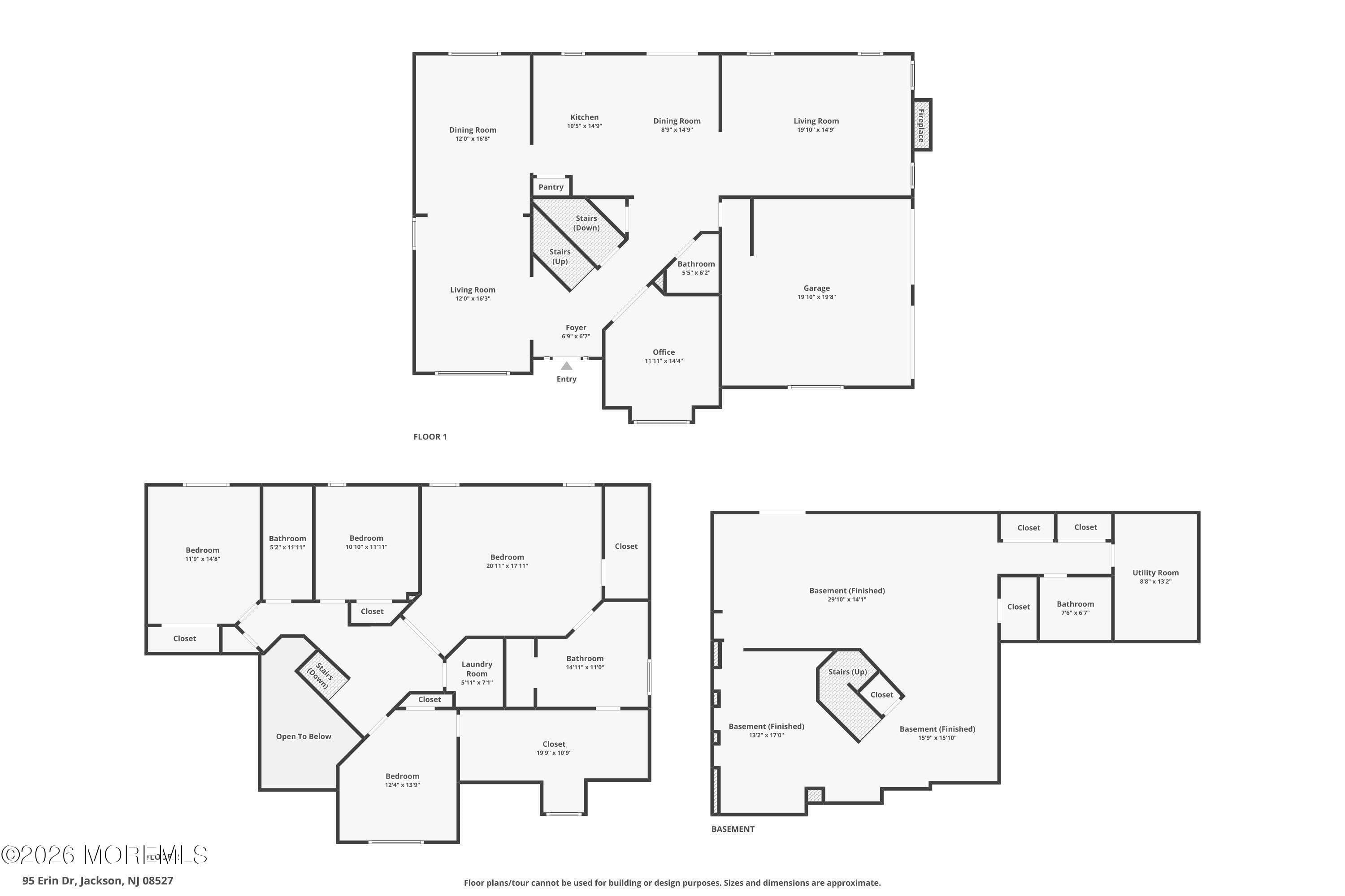 95 Erin Drive, Jackson, NJ, 08527 image 94