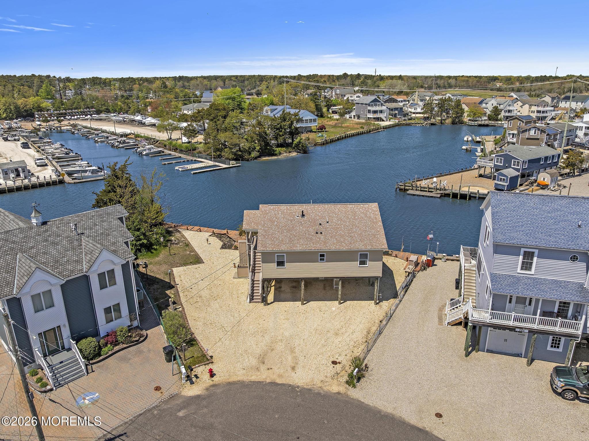 120 Marlin Road, Tuckerton, NJ, 08087 image 14