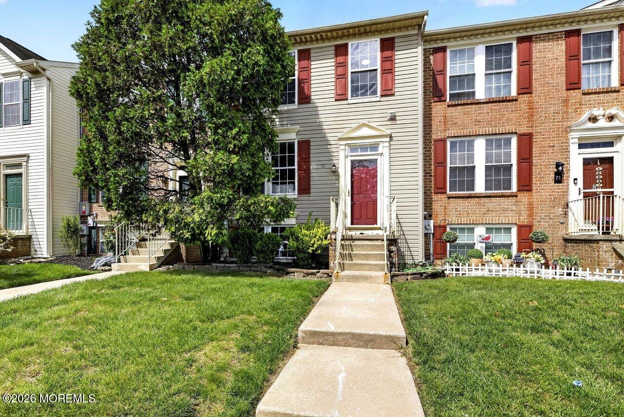 70 Coachlight Drive, Sicklerville, NJ, 08081