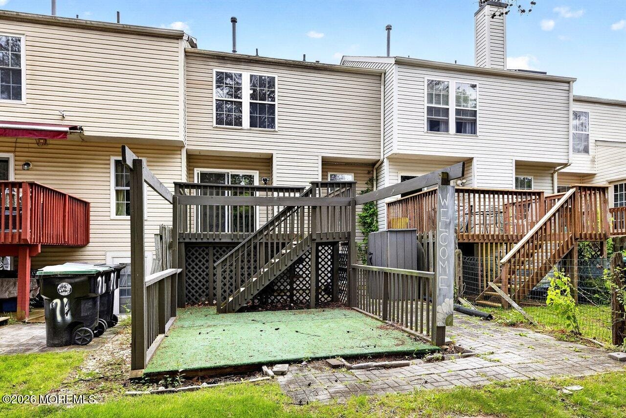 70 Coachlight Drive, Sicklerville, NJ, 08081 image 24