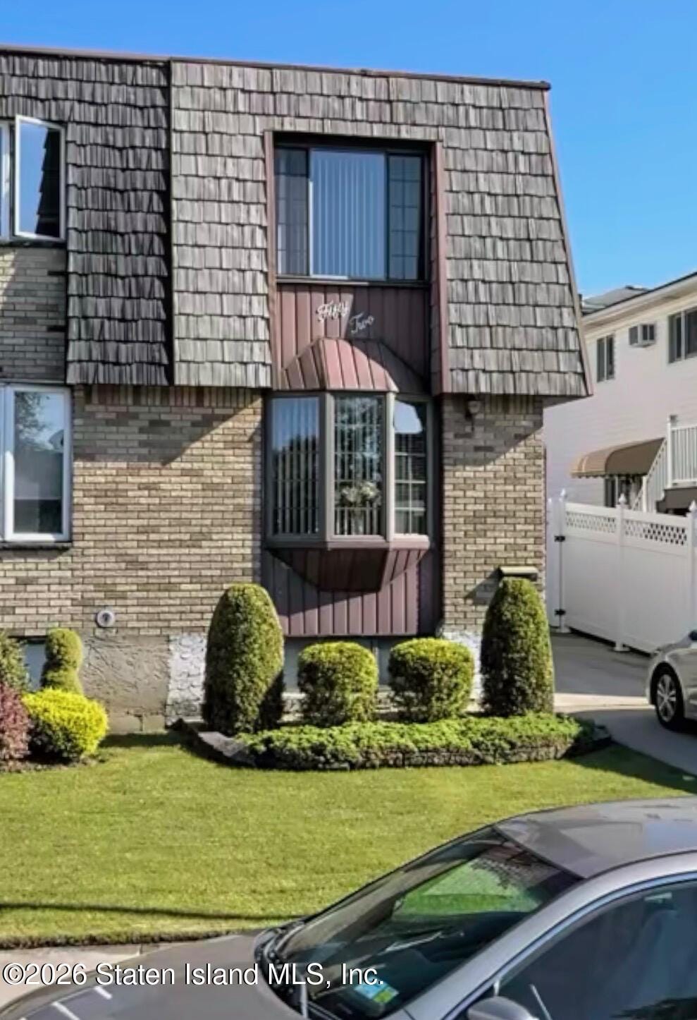 52 E Reading Avenue, Staten Island, NY, 10308