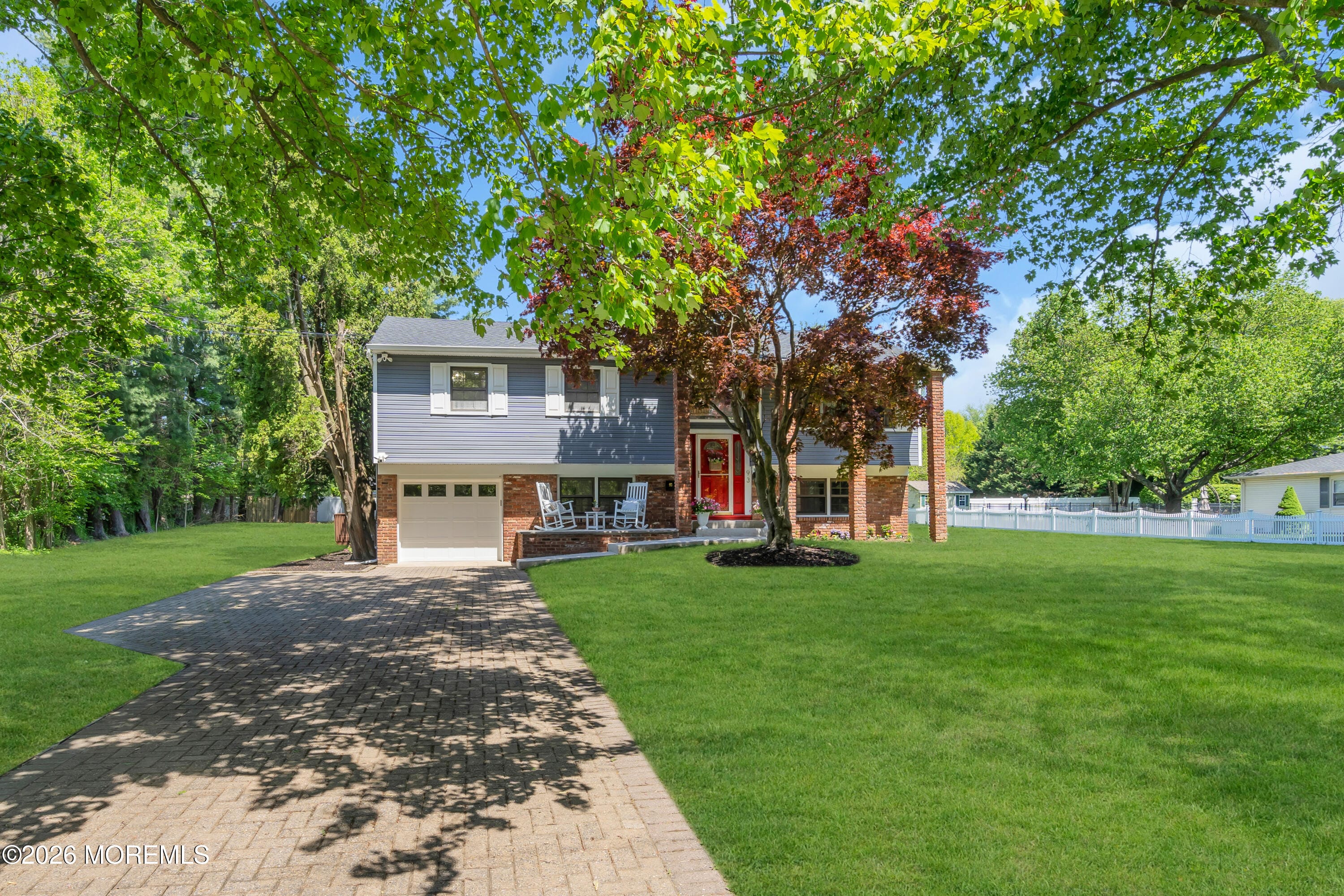 93 Woodcrest Drive, Freehold, NJ, 07728