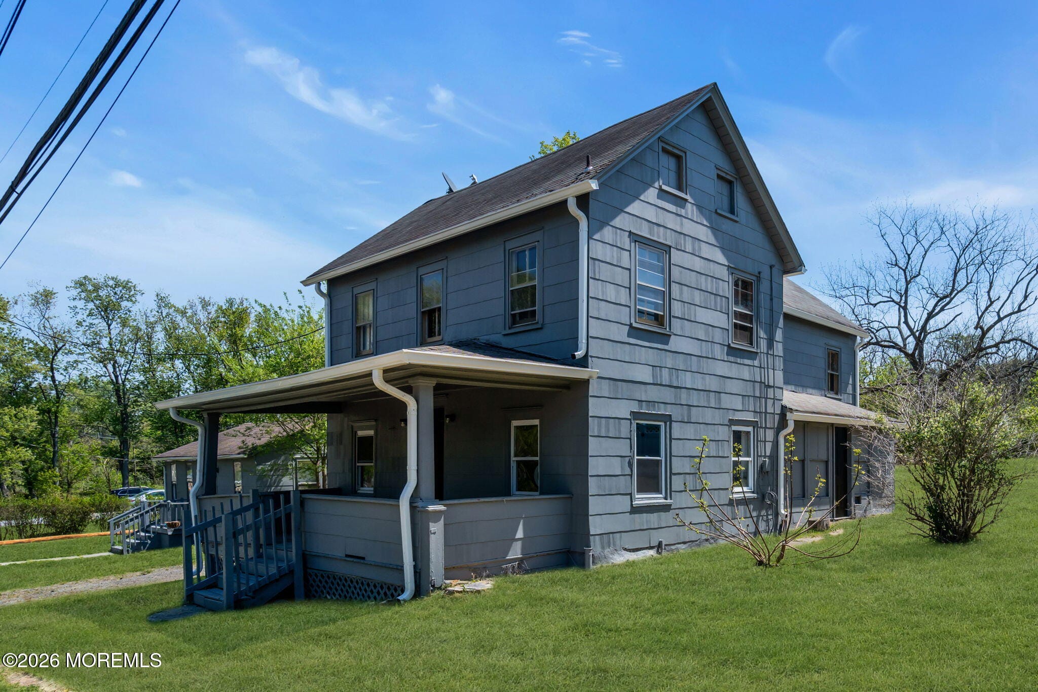 9 Arneytown Hornerstown Road, Upper Freehold, NJ, 08501 image 13