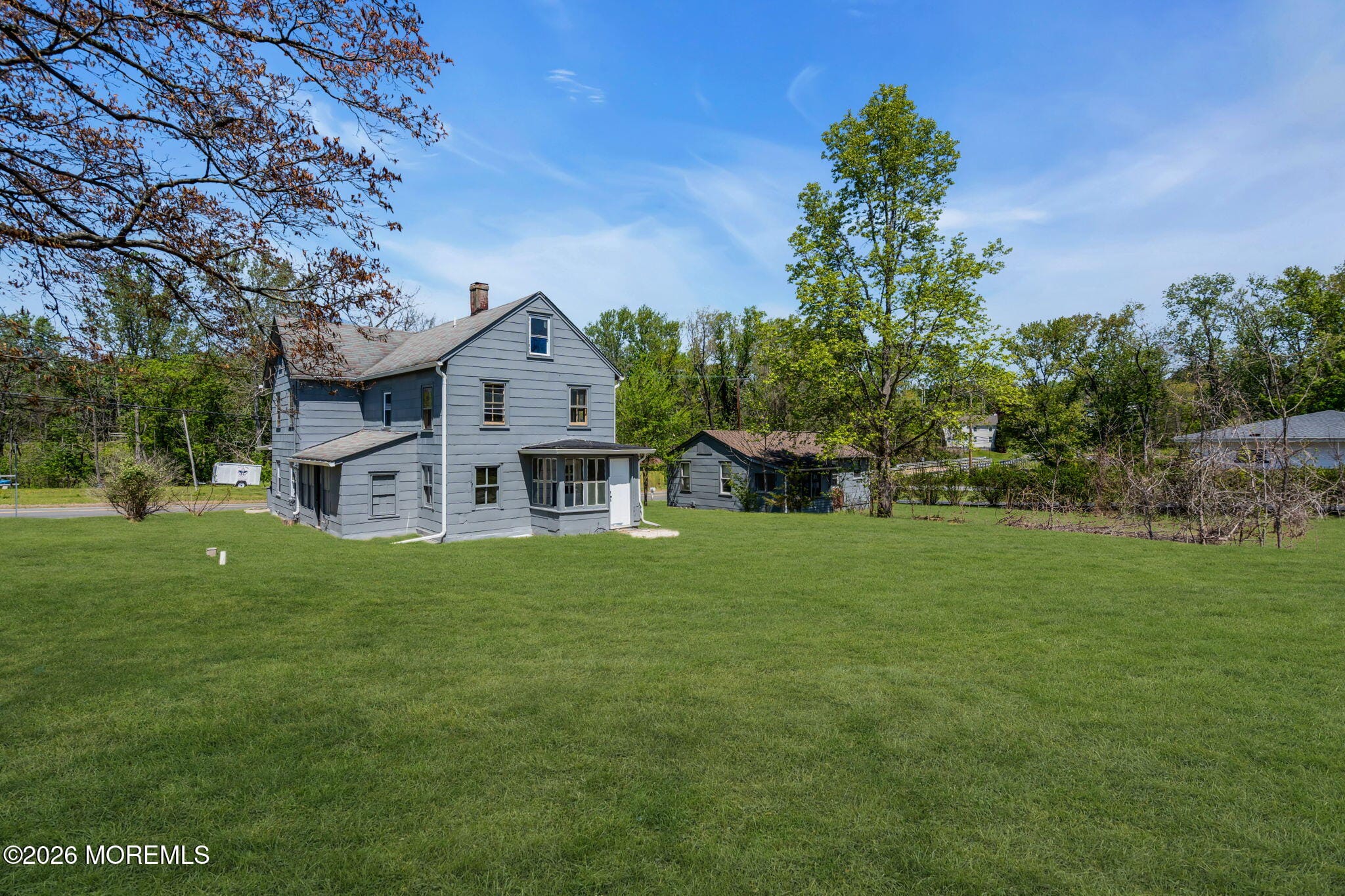 9 Arneytown Hornerstown Road, Upper Freehold, NJ, 08501 image 53