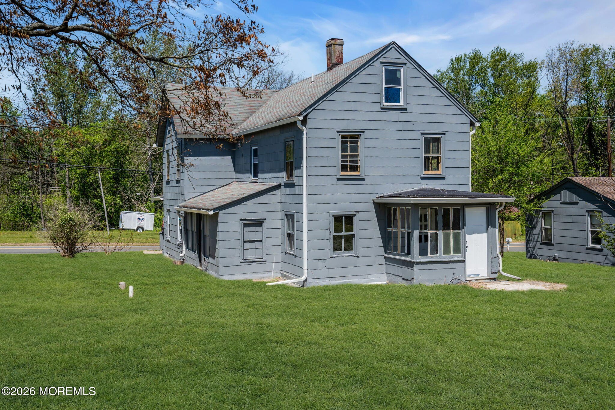 9 Arneytown Hornerstown Road, Upper Freehold, NJ, 08501 image 54