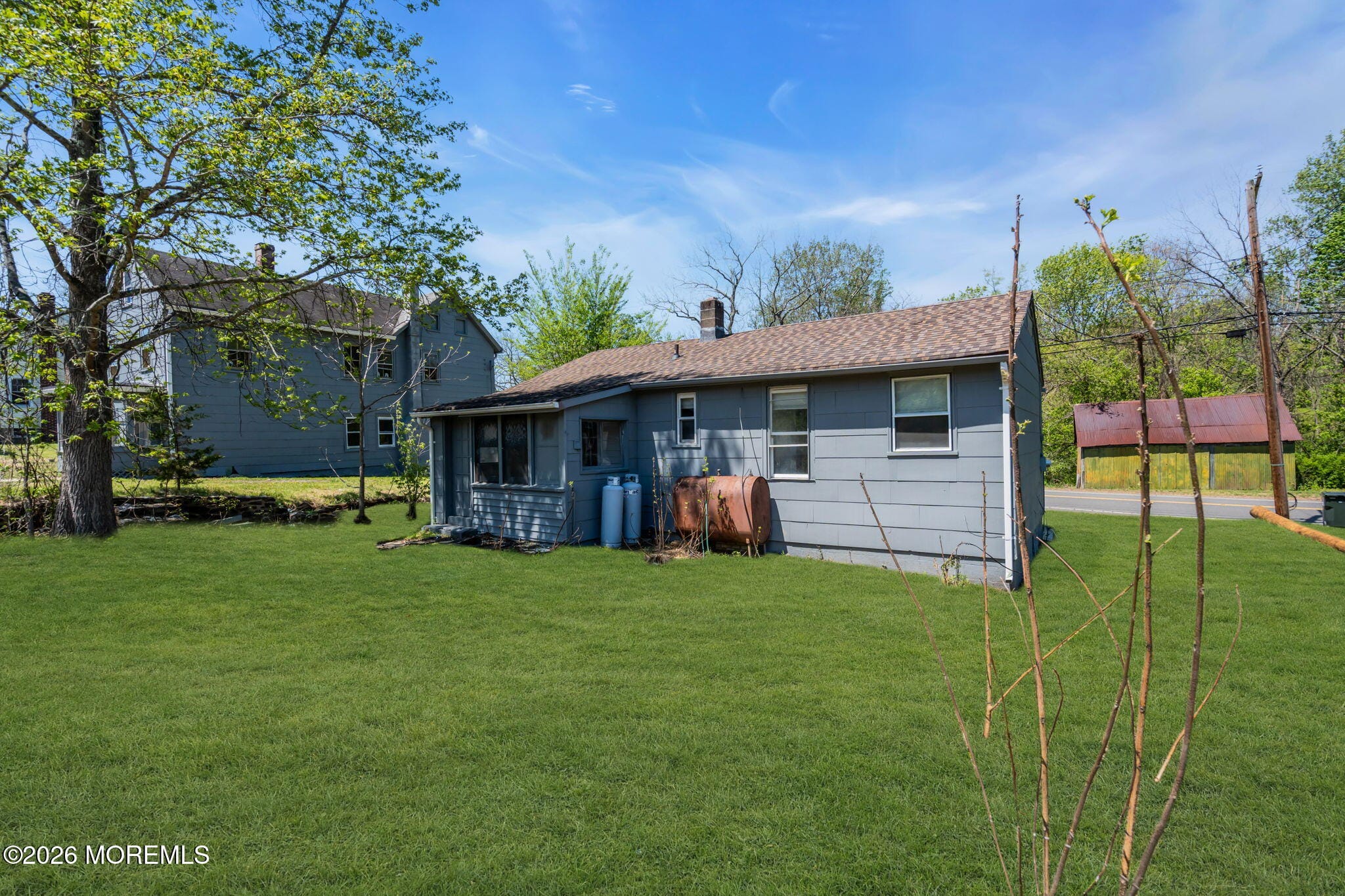 9 Arneytown Hornerstown Road, Upper Freehold, NJ, 08501 image 57