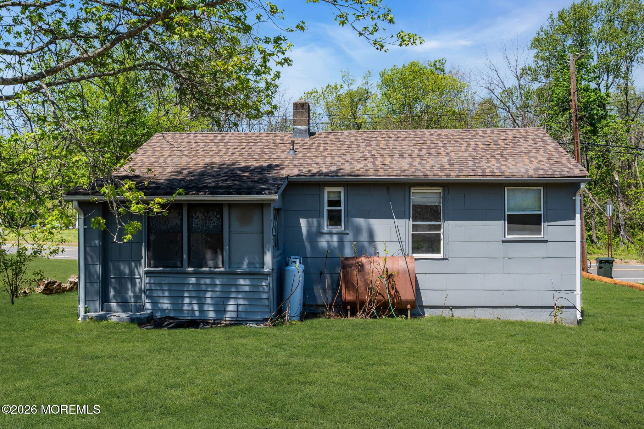 9 Arneytown Hornerstown Road, Upper Freehold, NJ, 08501 image 58