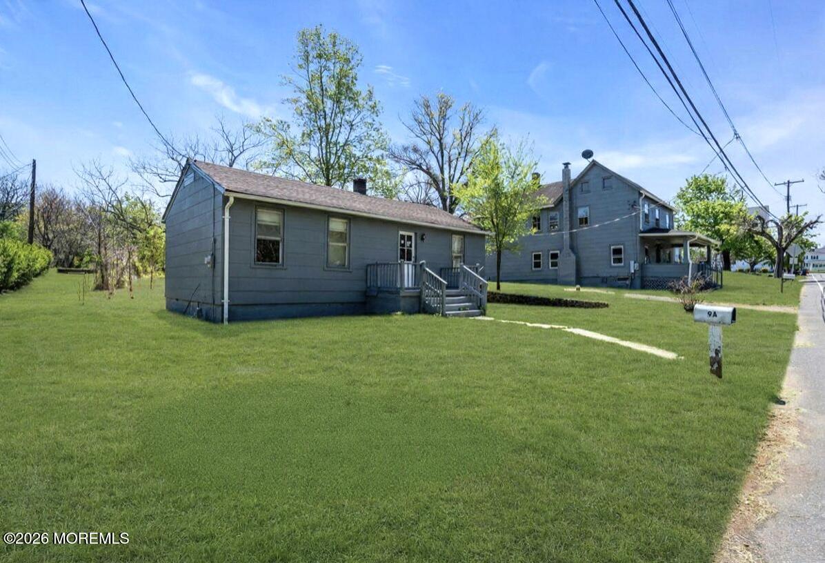 9 Arneytown Hornerstown Road, Upper Freehold, NJ, 08501 image 6