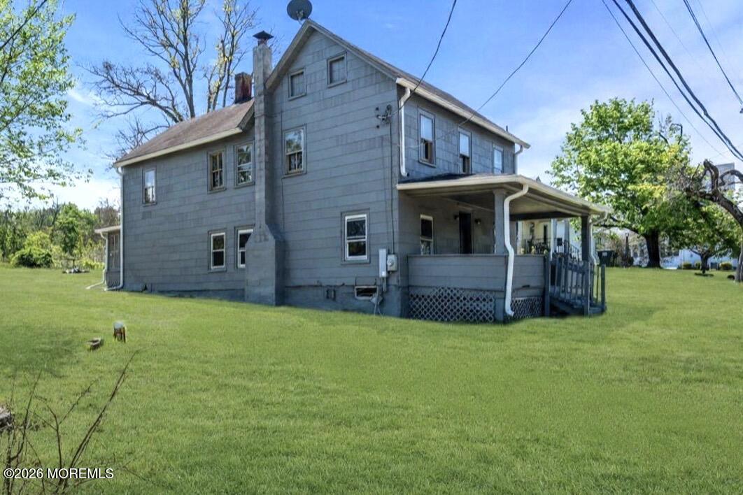 9 Arneytown Hornerstown Road, Upper Freehold, NJ, 08501 image 7