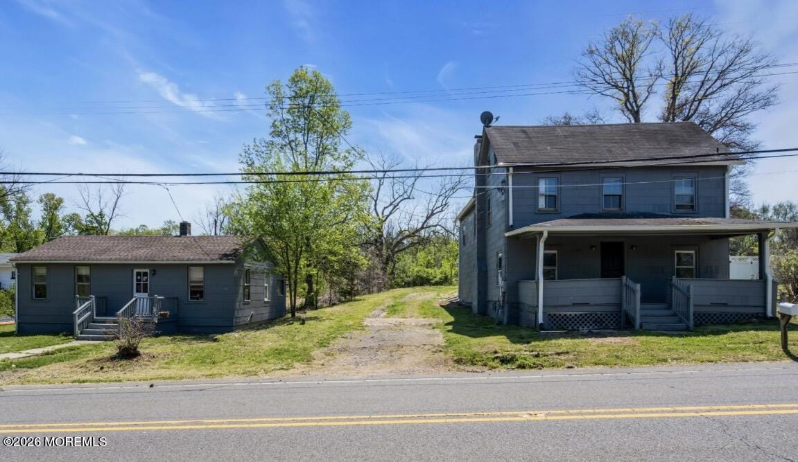 9 Arneytown Hornerstown Road, Upper Freehold, NJ, 08501 image 59