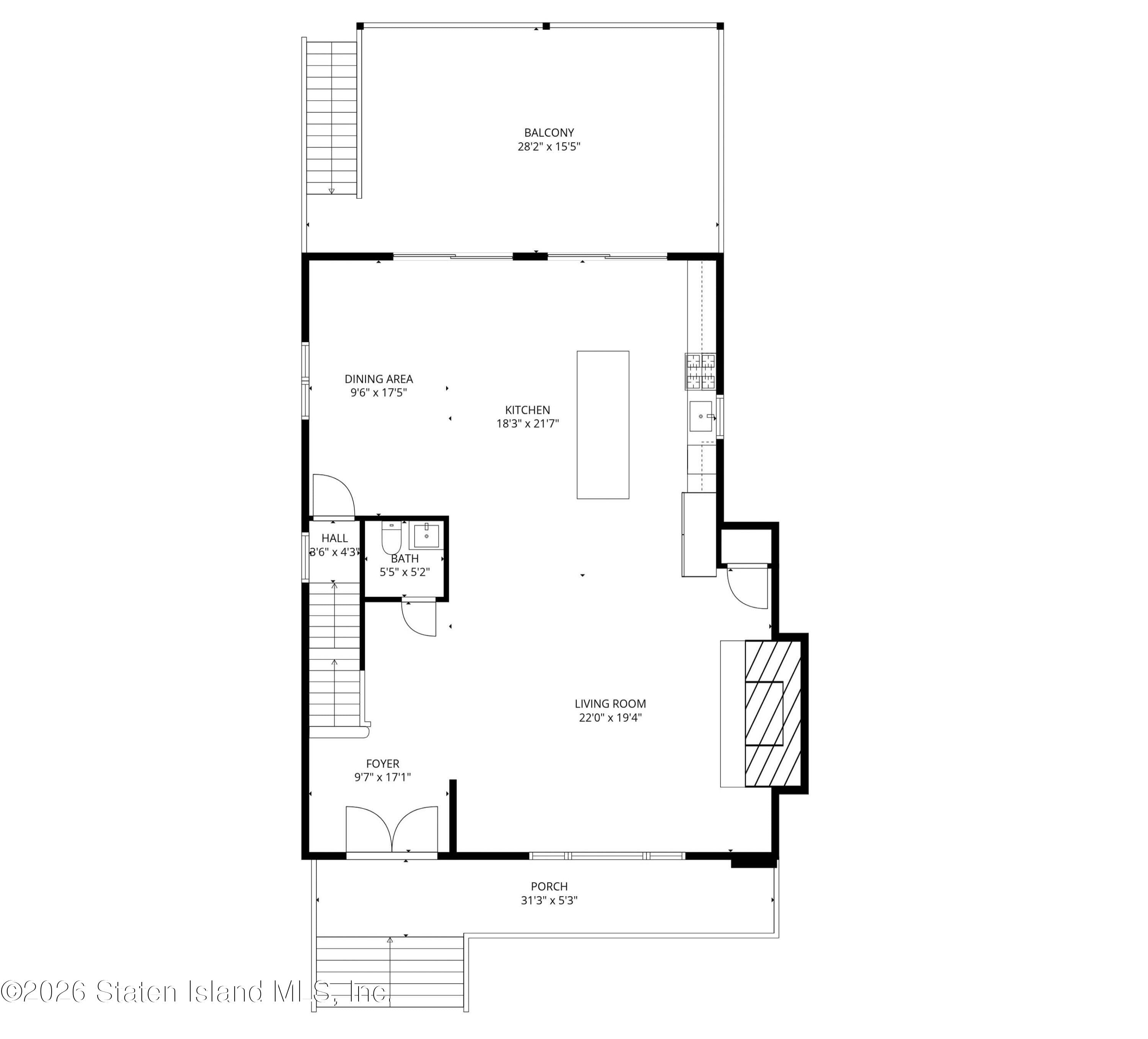 18 Shore Acres Road, Staten Island, NY, 10305 image 35