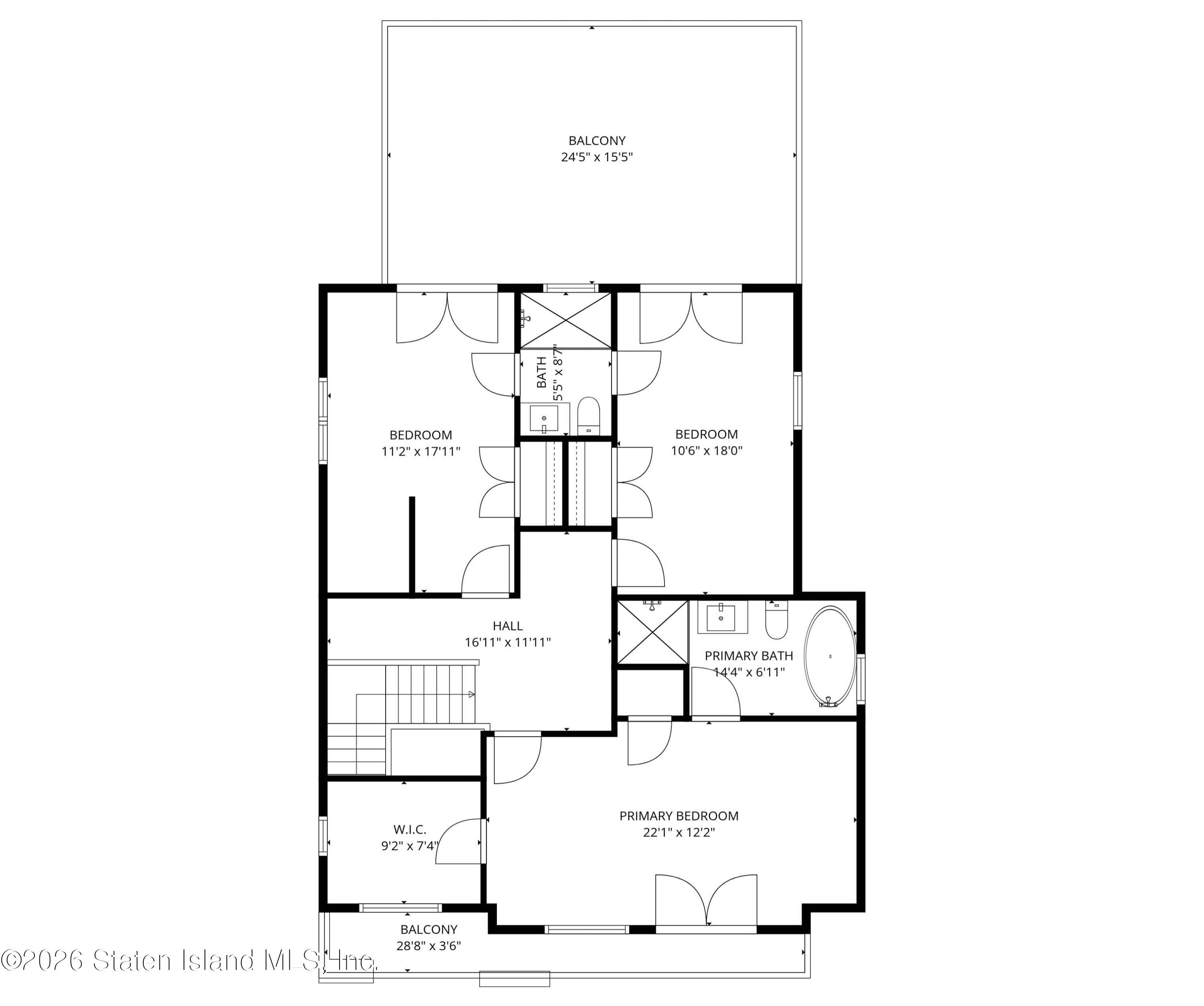 18 Shore Acres Road, Staten Island, NY, 10305 image 36