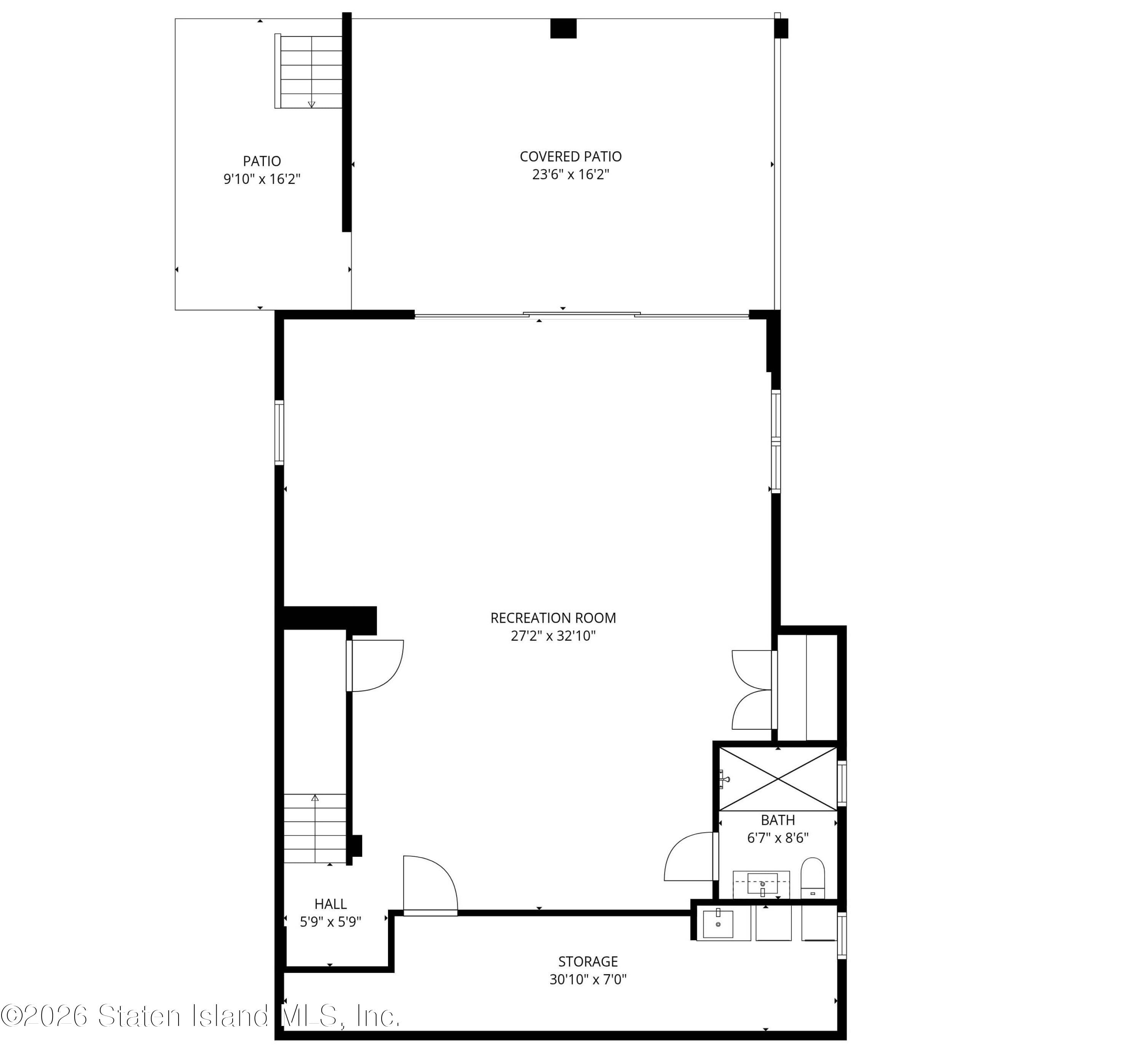 18 Shore Acres Road, Staten Island, NY, 10305 image 37