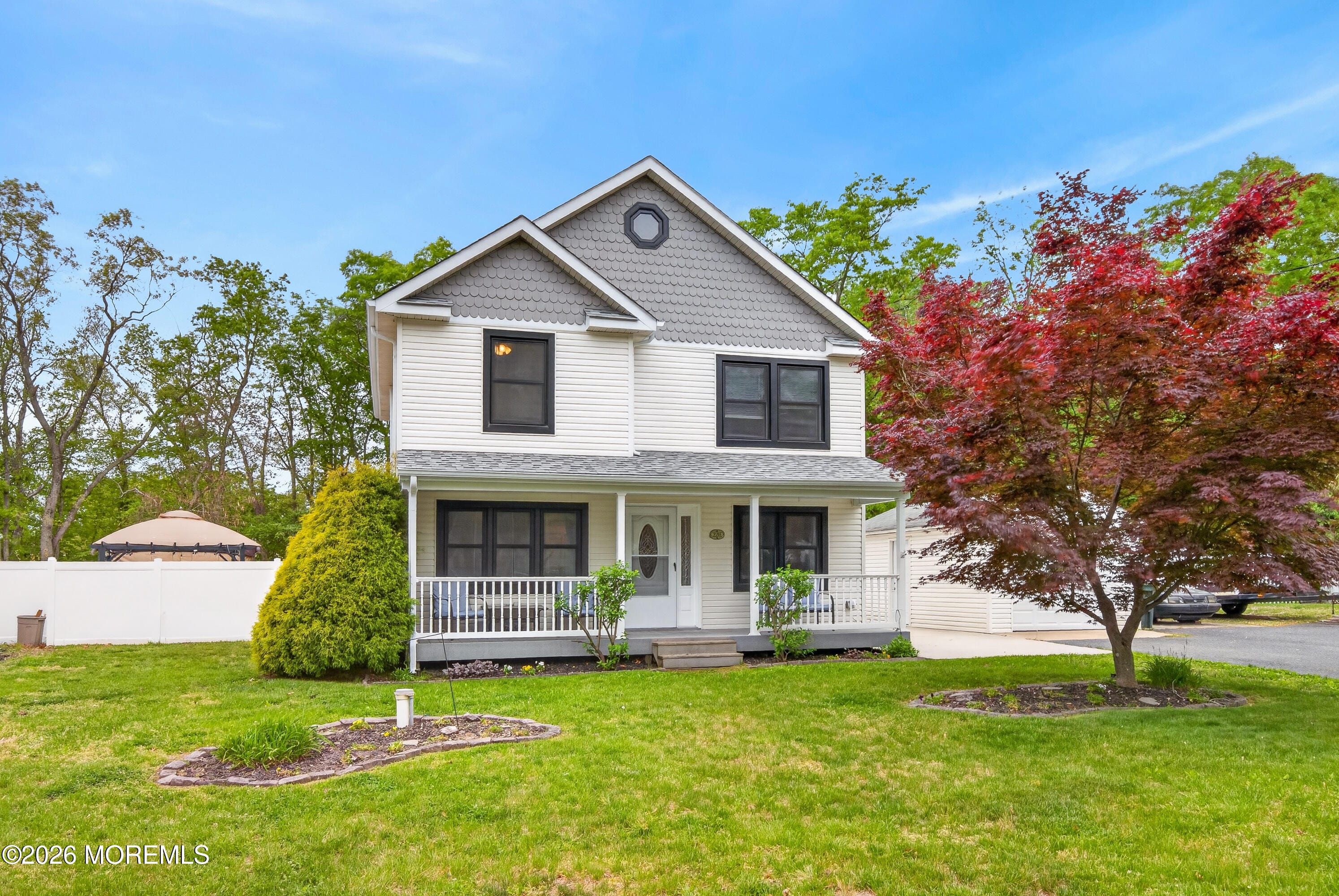 226 Sunset Lane, Howell, NJ, 07731