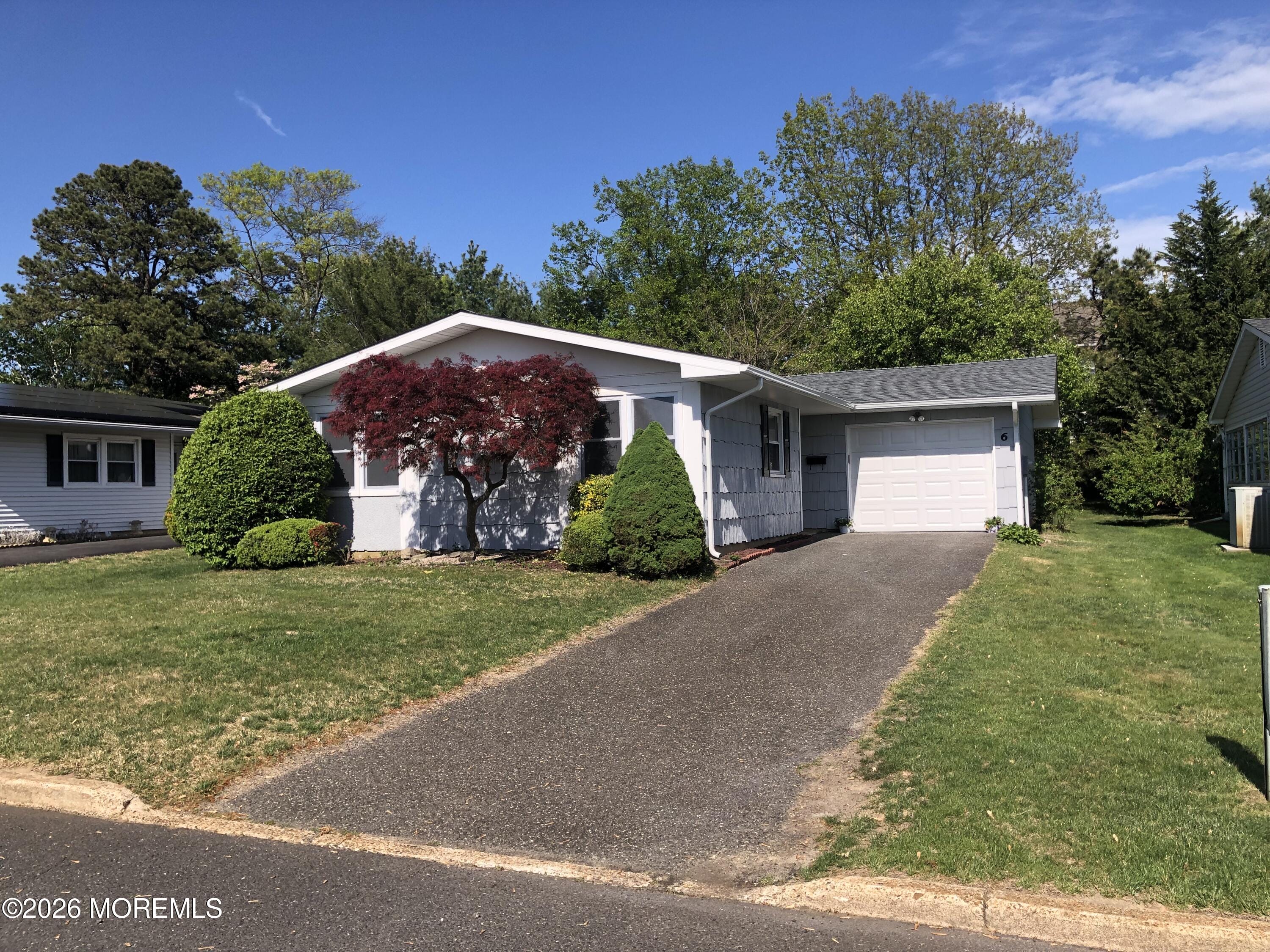 6 Dickinson Road, Brick, NJ, 08724