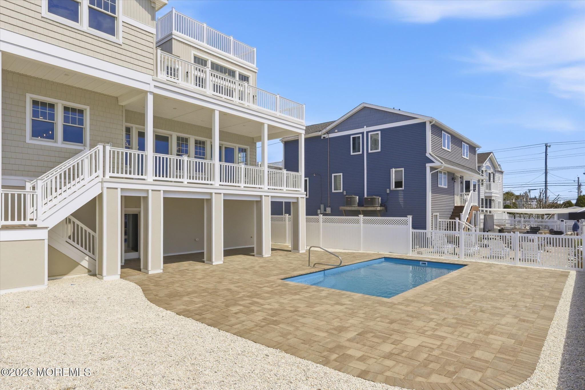4 W Dune Lane, Long Beach Twp, NJ, 08008 image 6