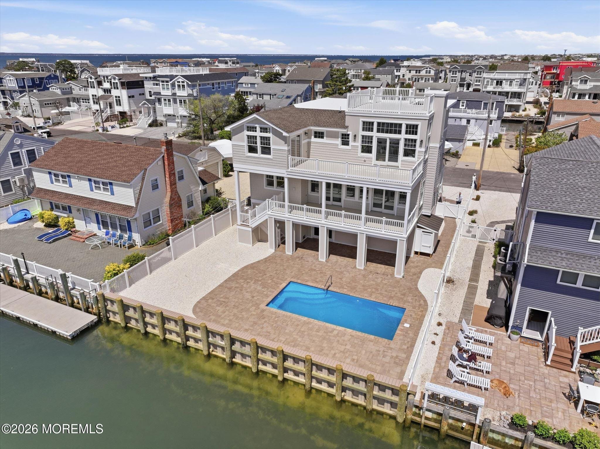 4 W Dune Lane, Long Beach Twp, NJ, 08008 image 68