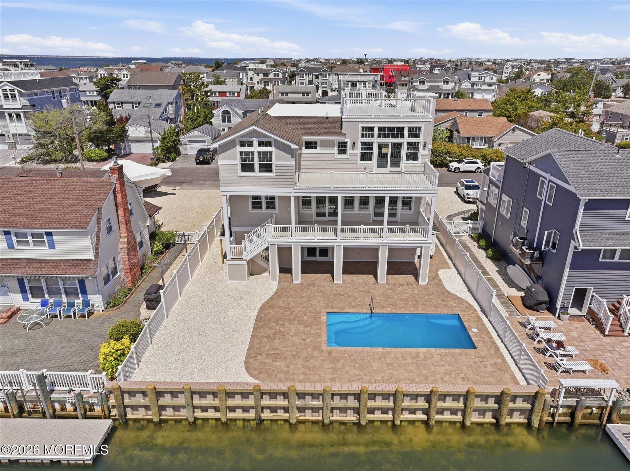 4 W Dune Lane, Long Beach Twp, NJ, 08008 image 69