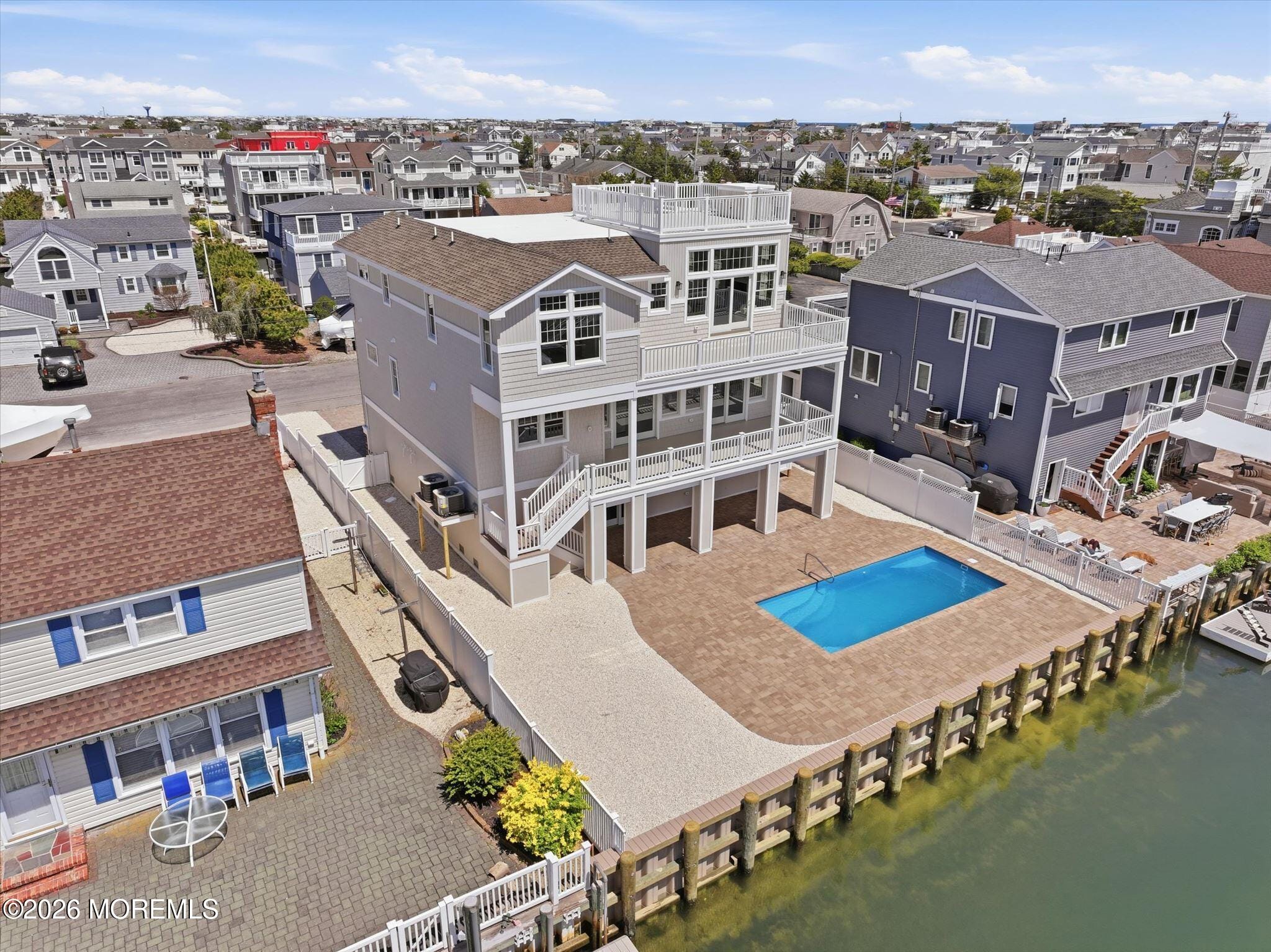 4 W Dune Lane, Long Beach Twp, NJ, 08008 image 70