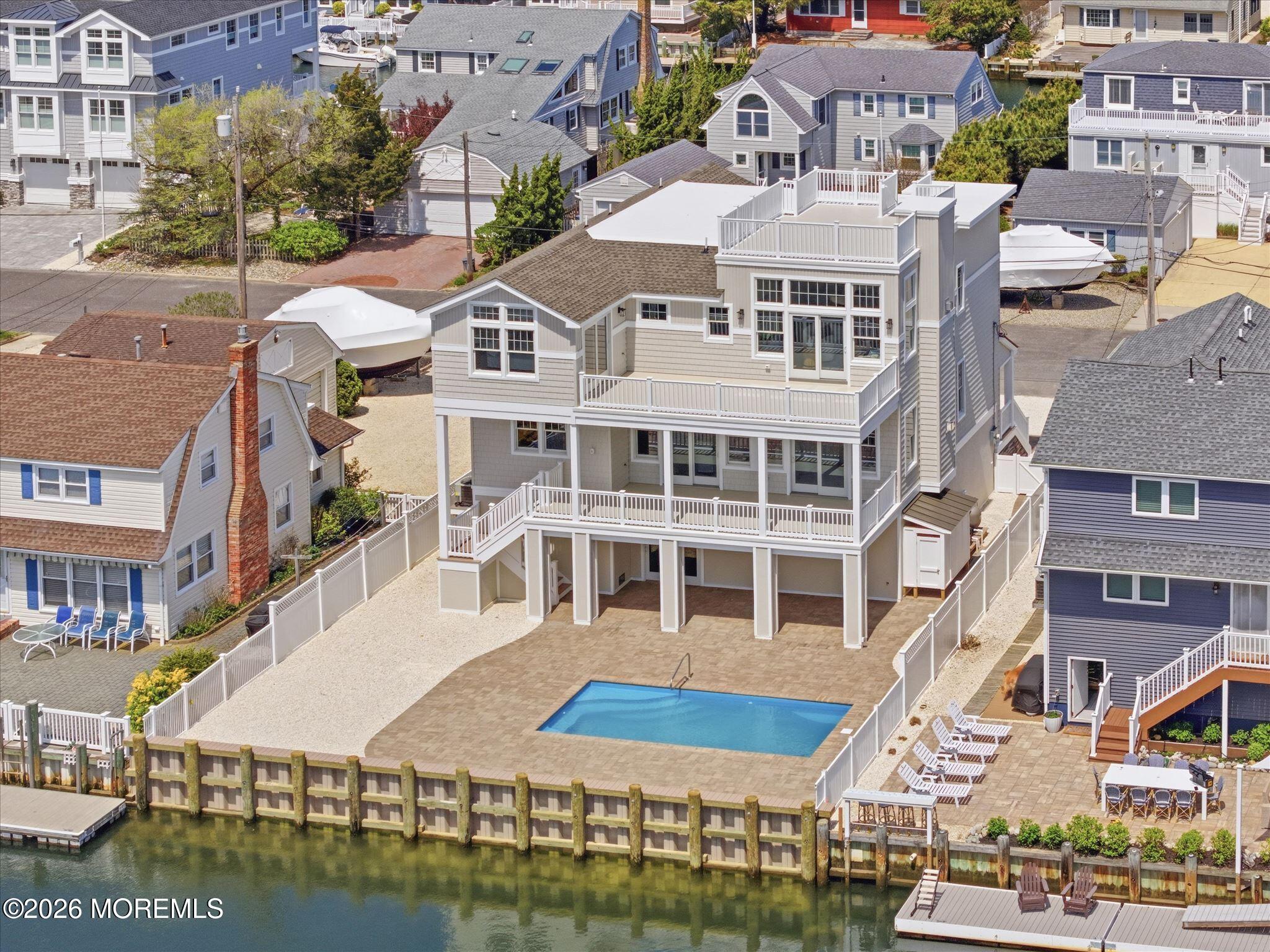 4 W Dune Lane, Long Beach Twp, NJ, 08008 image 71