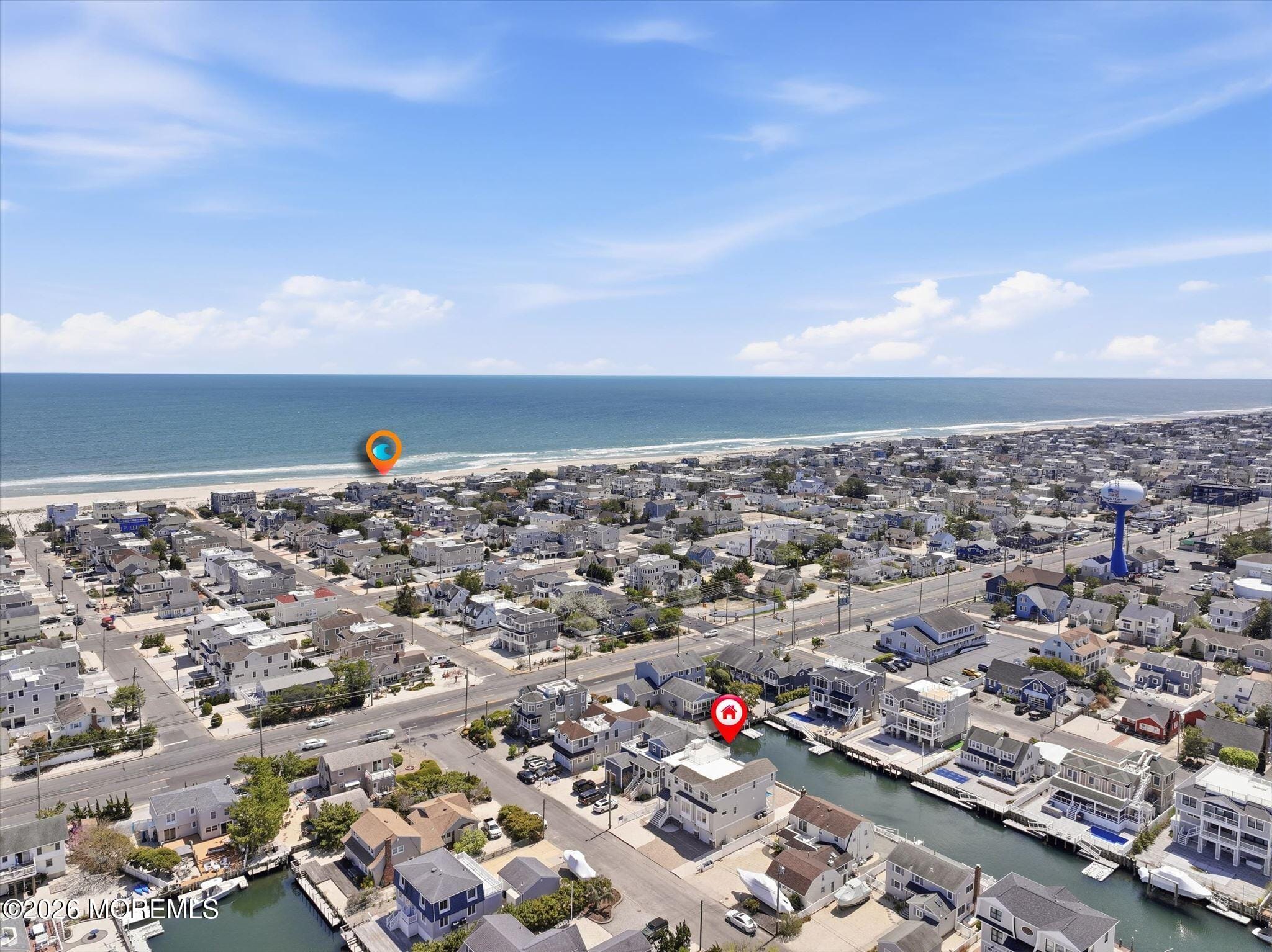 4 W Dune Lane, Long Beach Twp, NJ, 08008 image 77