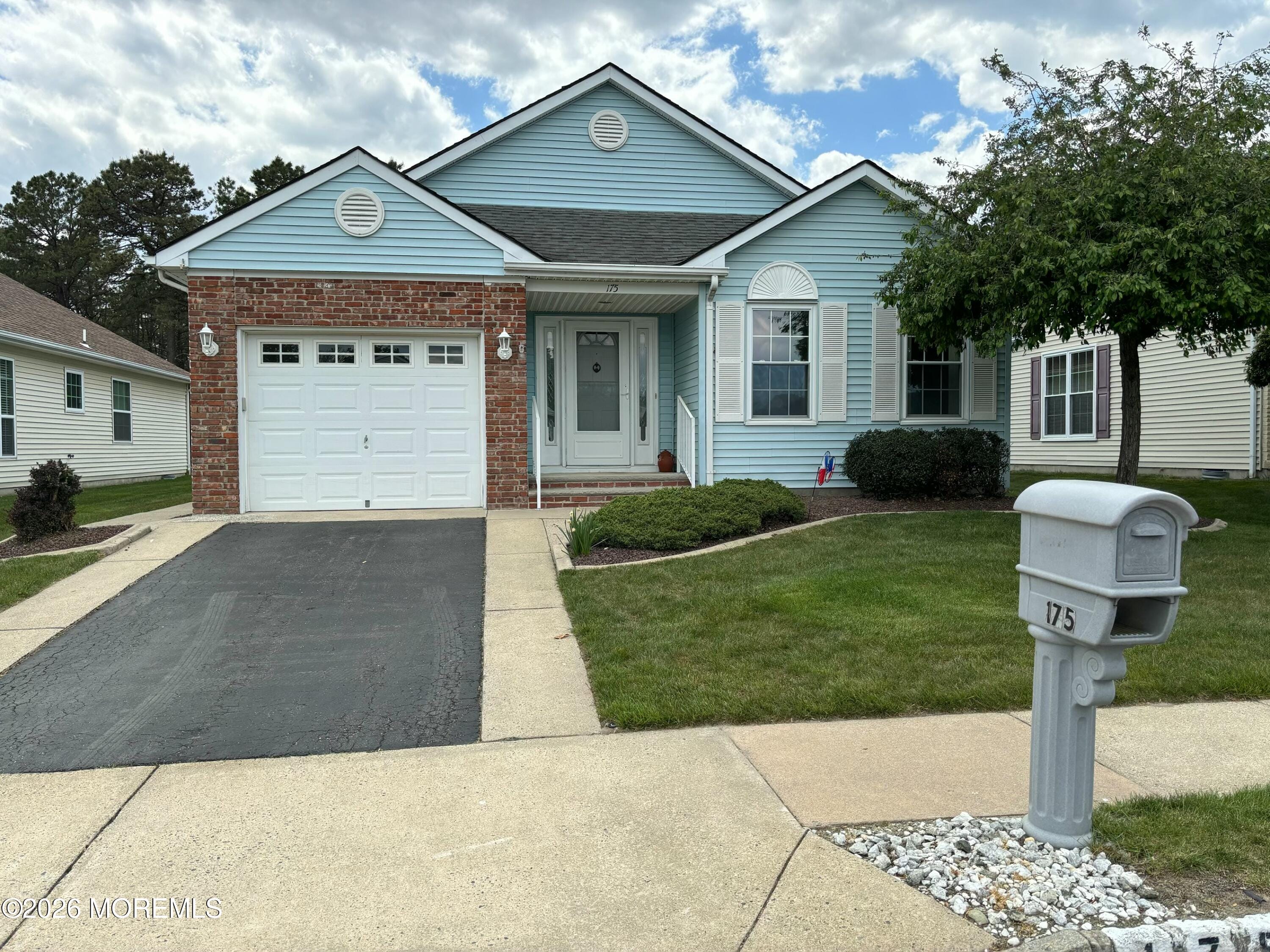 175 Prince Charles Drive, Toms River, NJ, 08757