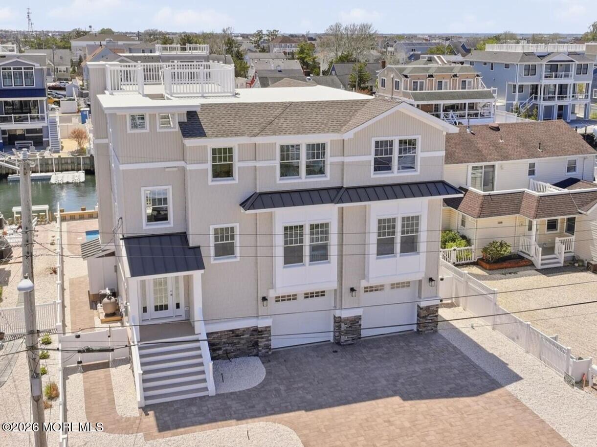 4 W Dune Lane, Long Beach Twp, NJ, 08008