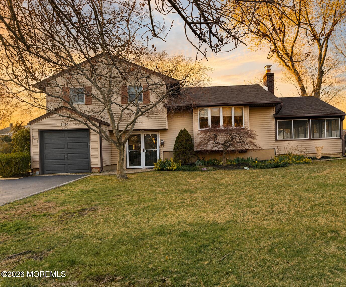 540 Sherman Avenue, Belford, NJ, 07718