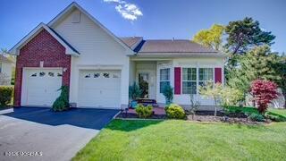 14 Redbud Lane, Howell, NJ, 07731