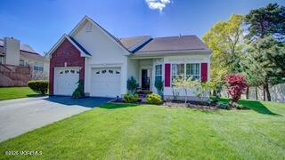14 Redbud Lane, Howell, NJ, 07731 image 27