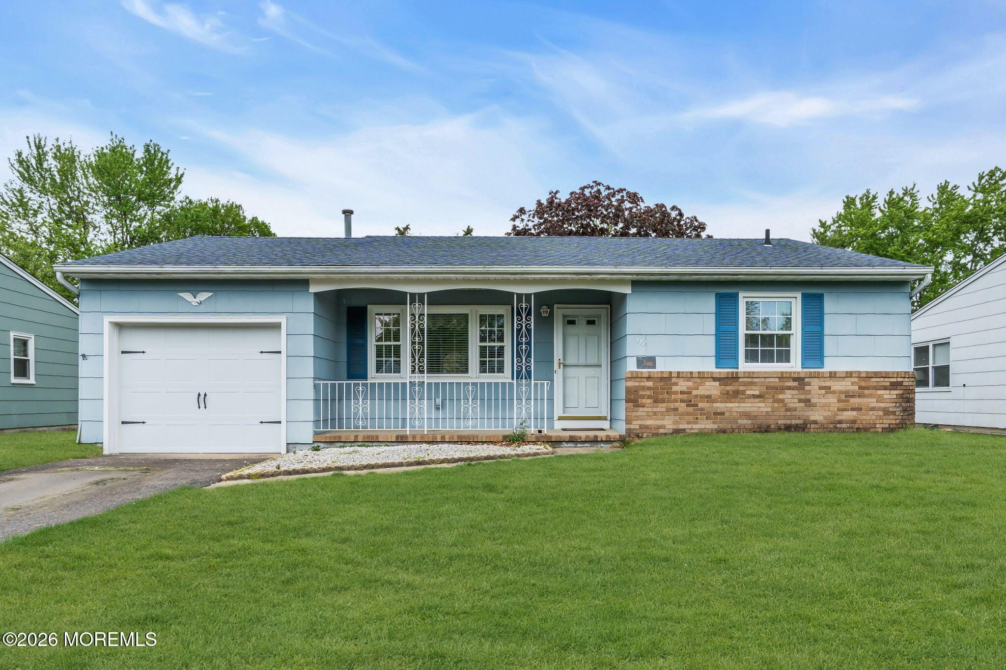 112 Georgetown Road, Toms River, NJ, 08757