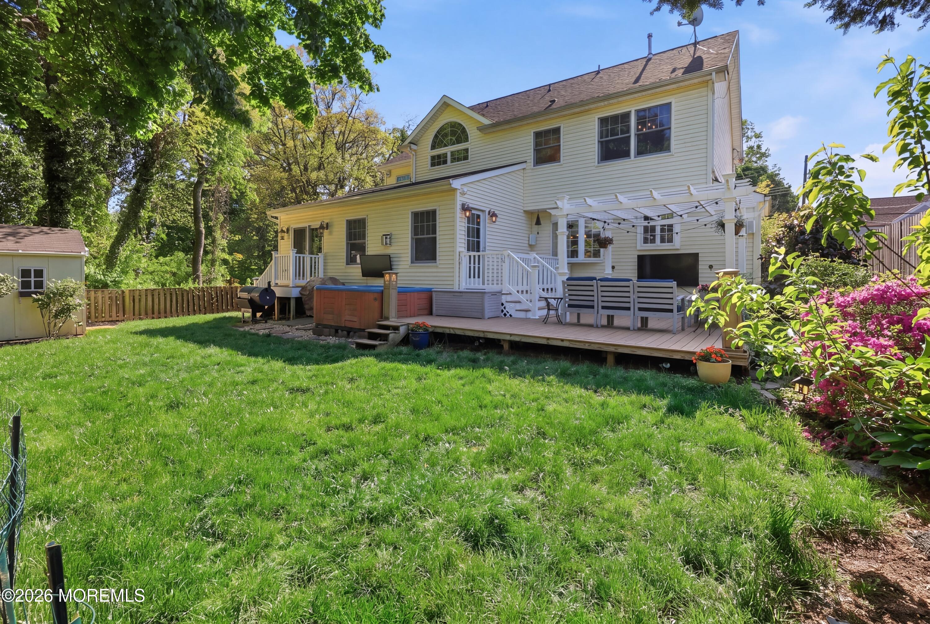 59 Salem Lane, Little Silver, NJ, 07739 image 35