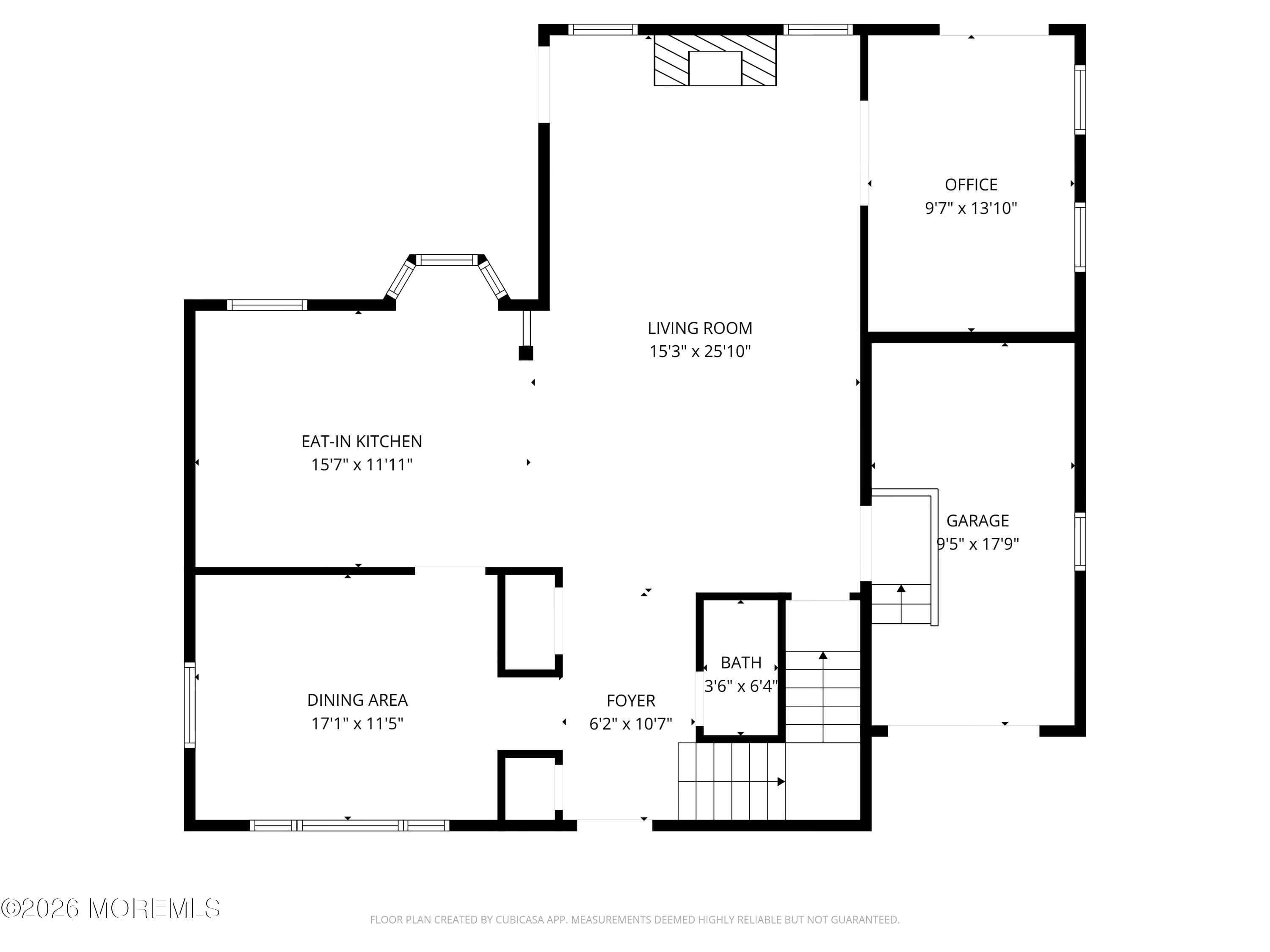 59 Salem Lane, Little Silver, NJ, 07739 image 41