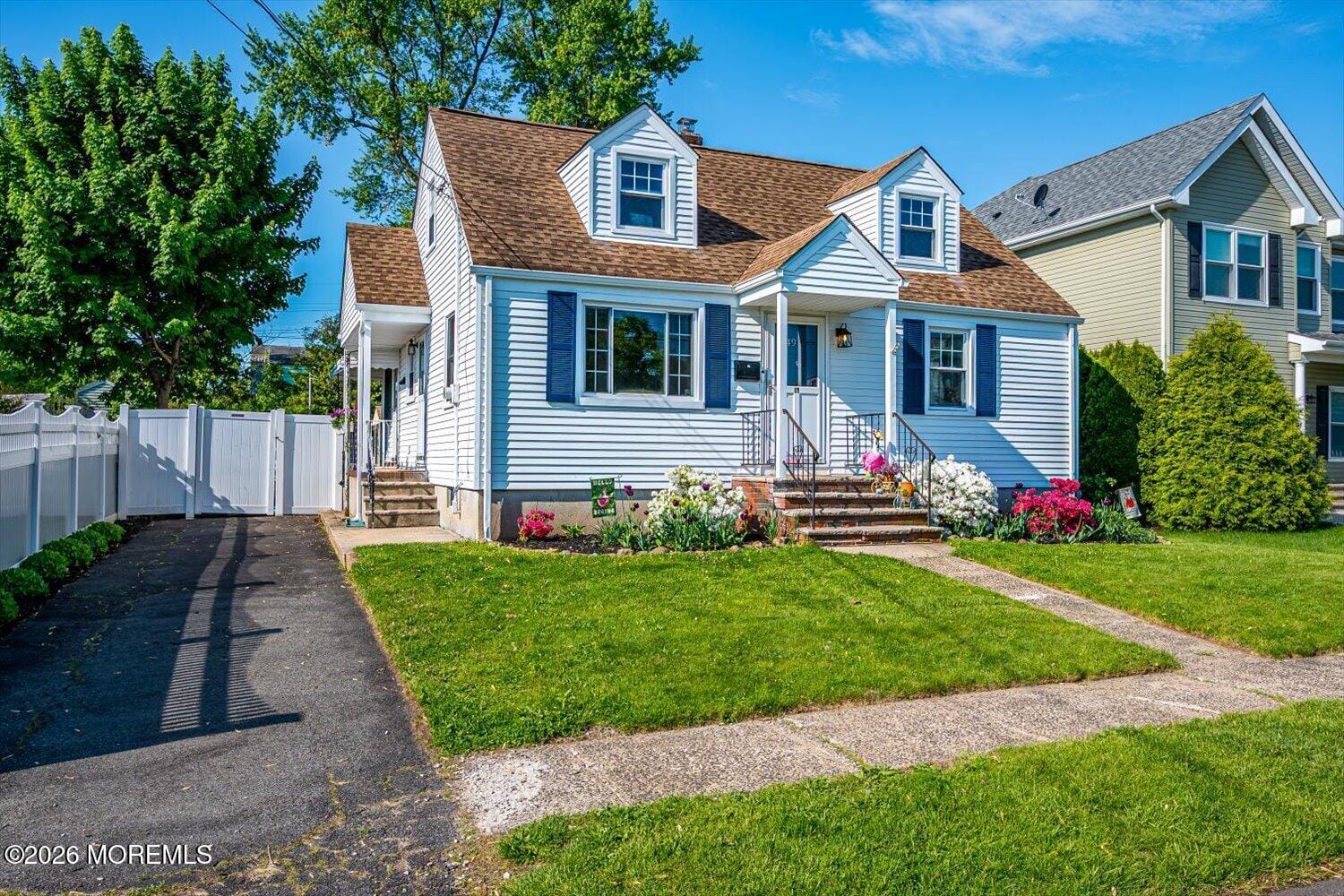 49 N Smith Street, Avenel, NJ, 07001