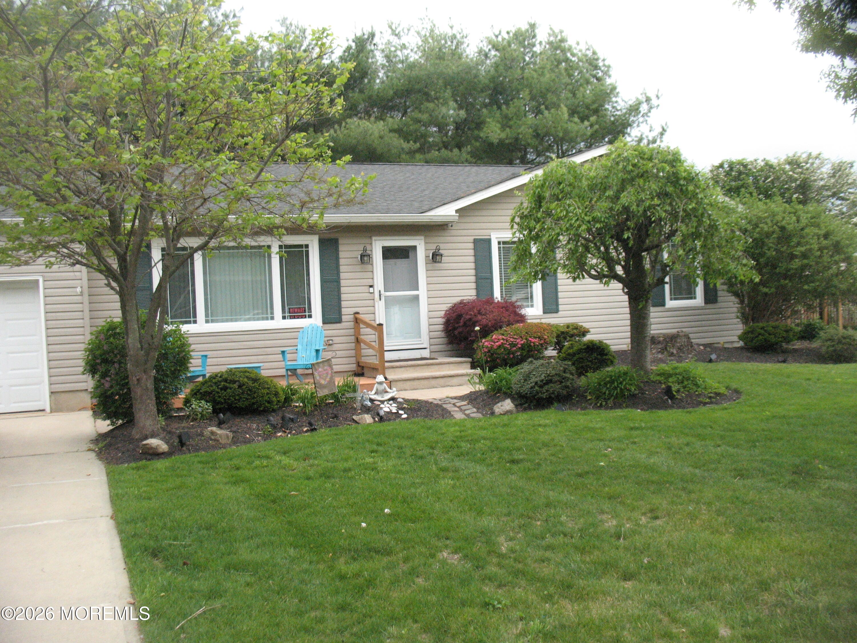 1033 3rd Avenue, Toms River, NJ, 08757