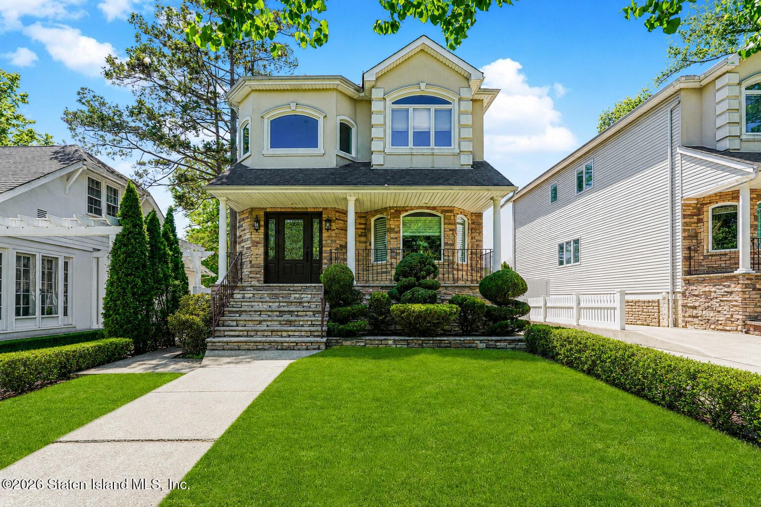 38 Cloverdale Avenue, Staten Island, NY, 10308