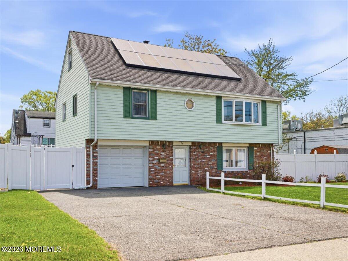 98 Moonachie Road, Moonachie, NJ, 07074