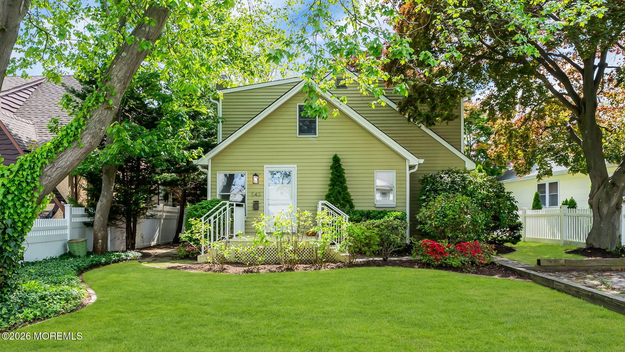 543 Harris Avenue, Brielle, NJ, 08730