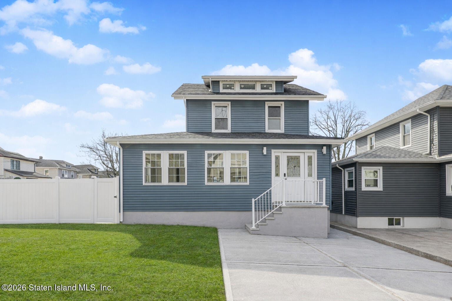 12 Fairview Avenue, Staten Island, NY, 10314