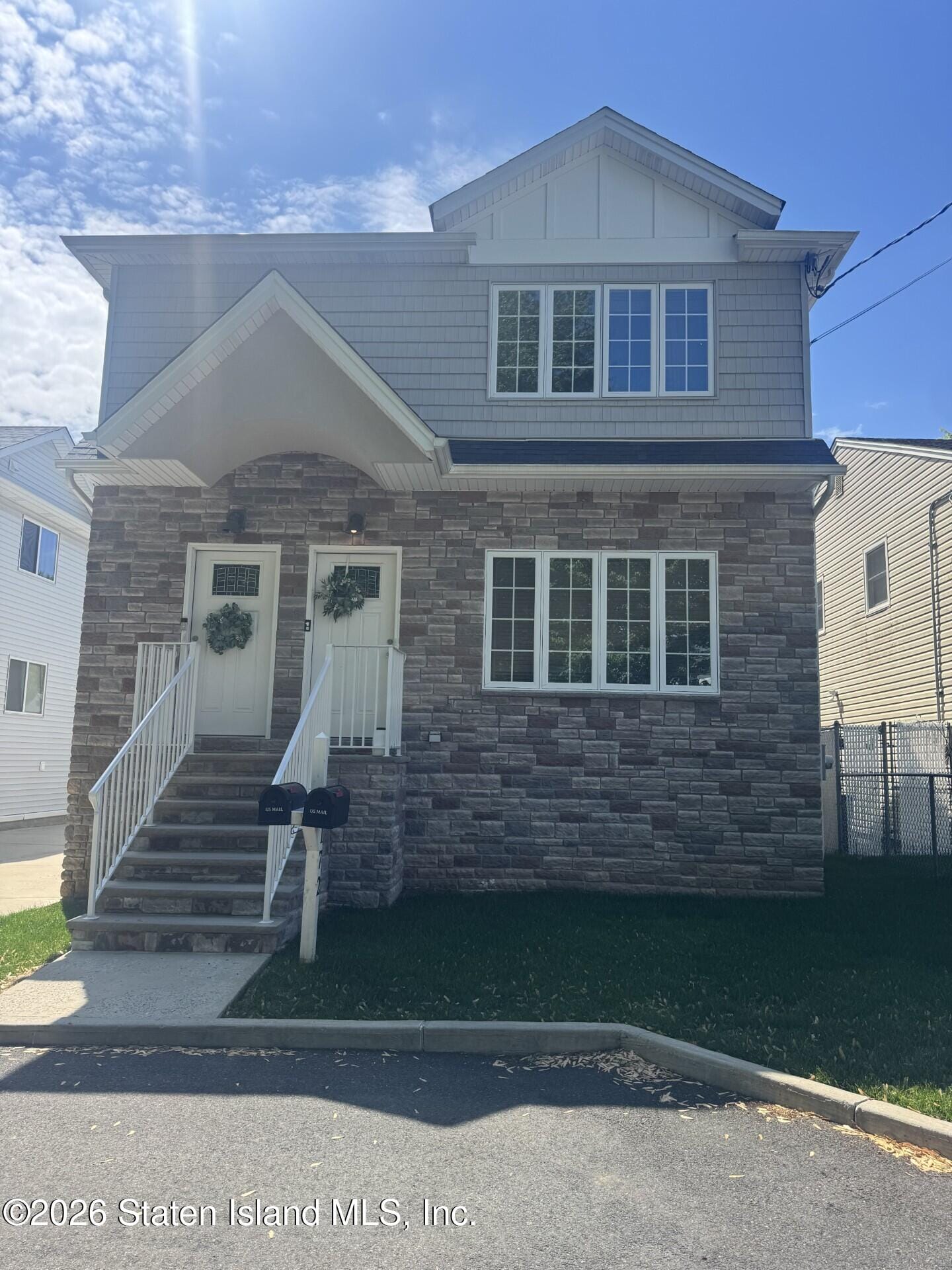 172 Mac Gregor Street, Staten Island, NY, 10309