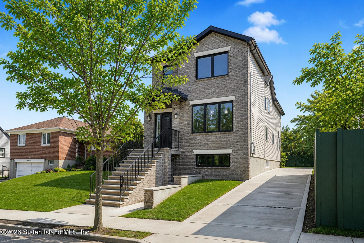 219 Barnard Avenue, Staten Island, NY, 10307