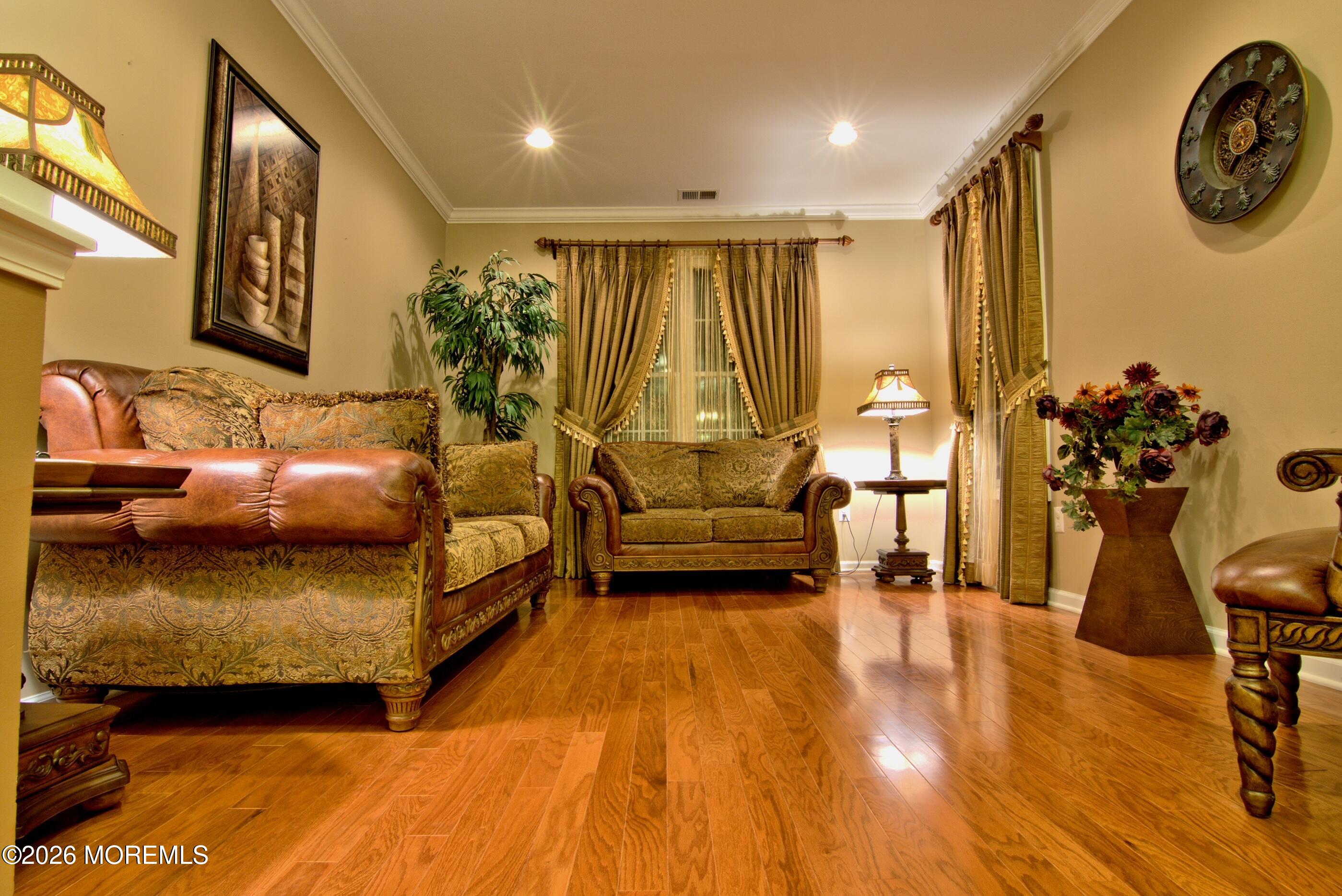 34 Amber Drive, Old Bridge, NJ, 08857