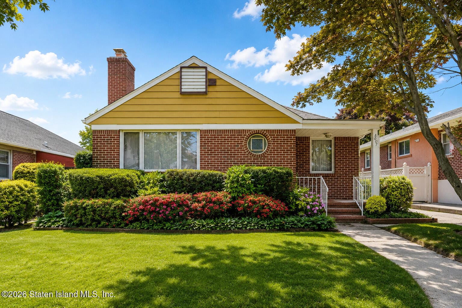 80-07 215th Street, Queens Village, NY, 11427