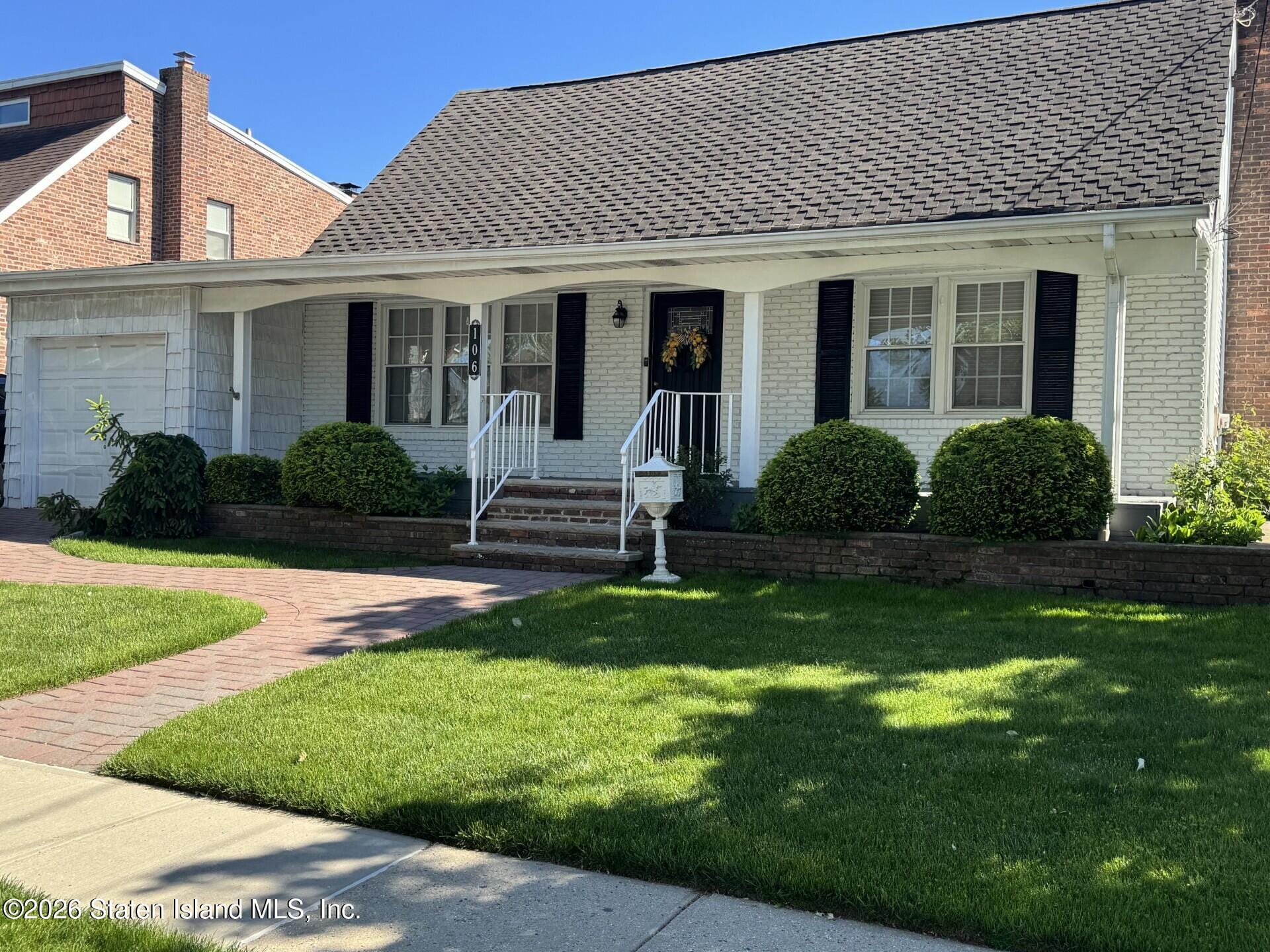 106 Lander Avenue, Staten Island, NY, 10314