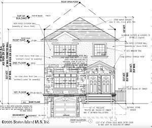 35 Sideview Avenue, Staten Island, NY, 10314