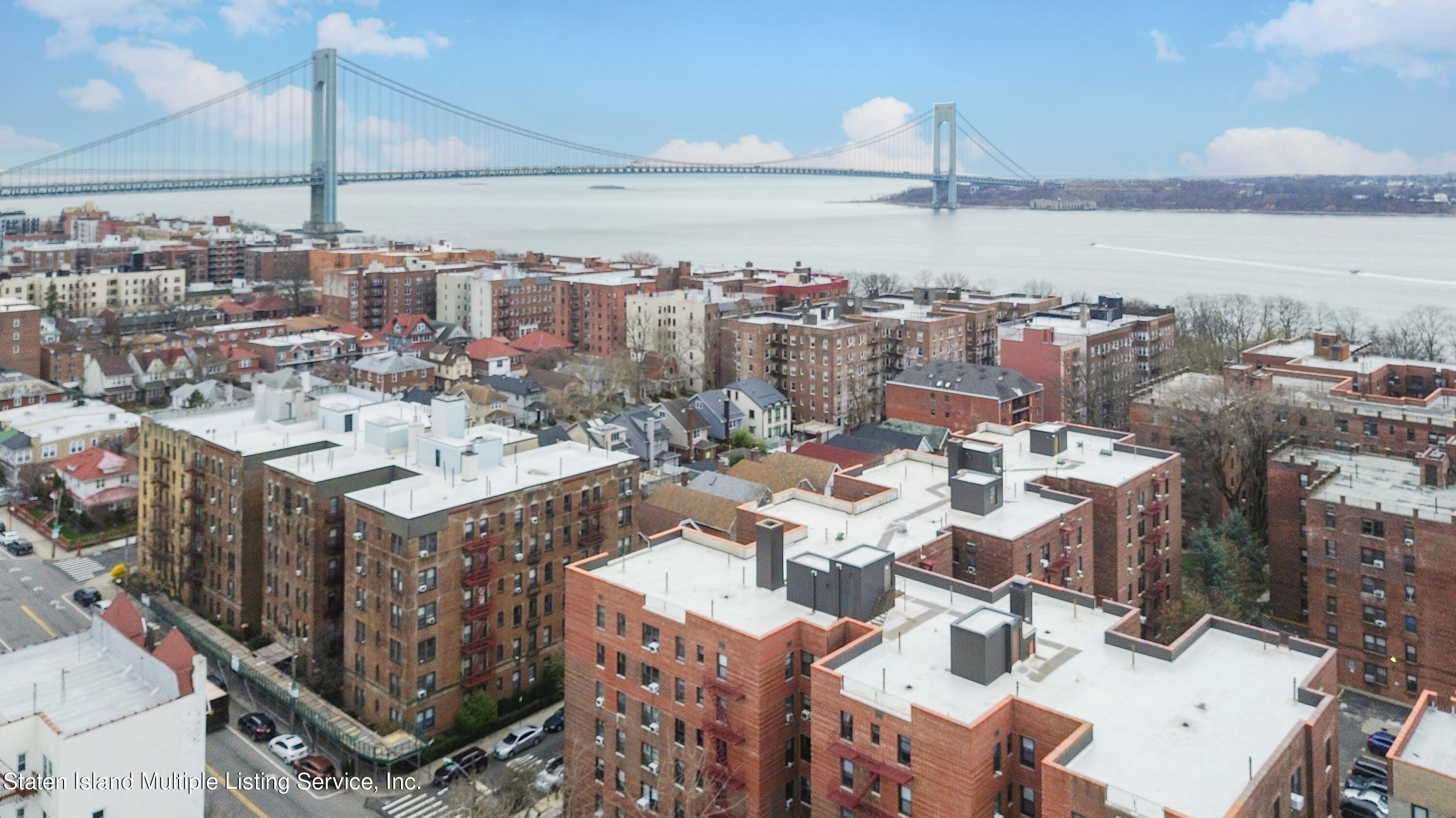 61 Oliver Street 2v, Brooklyn, NY, 11209 image 22