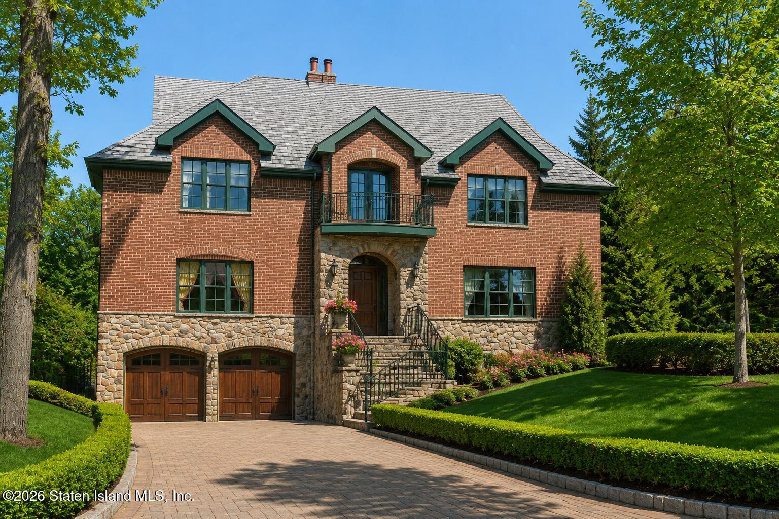 347 Deere Park Place, Staten Island, NY, 10301